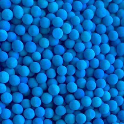 13X blue indicating molecular sieve by Interra Global