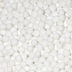 Activated Alumina aSORB DCL Promoted Chloride Adsorbent