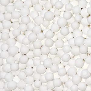 BASF F-200 Activated Alumina Industrial Desiccants and Adsorbents