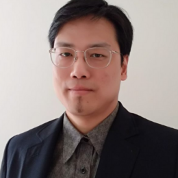 Michael Yu – Supply Chain Manager