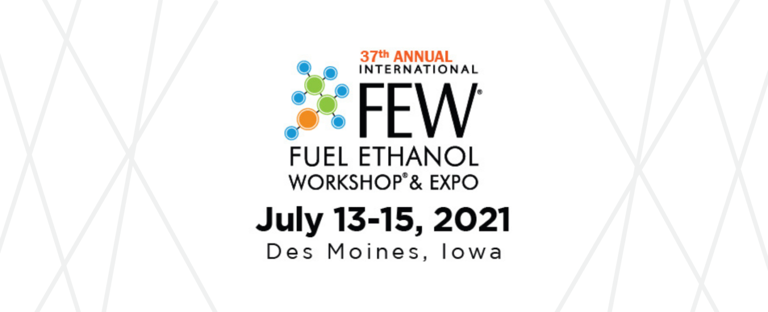 Fuel Ethanol & Expo 2021 Interra Global